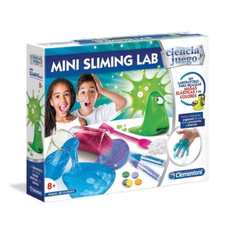 CIENCIA Y JUEGO 