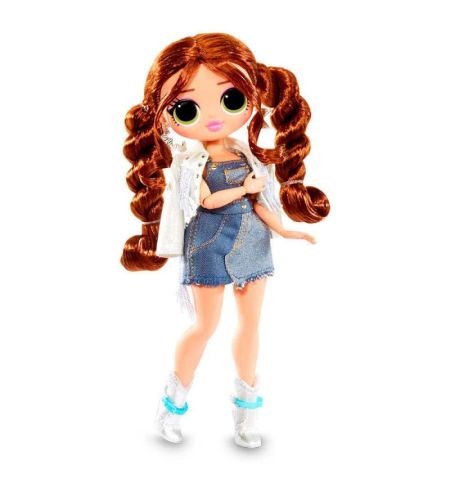 MUÑECA LOL SURPRISE OMG REMIX LONESTAR MUÑECA LOL SURPRISE OMG REMIX LONESTAR DANCER COUNTRY MUSIC