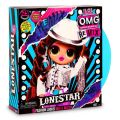 MUÑECA LOL SURPRISE OMG REMIX LONESTAR MUÑECA LOL SURPRISE OMG REMIX LONESTAR DANCER COUNTRY MUSIC