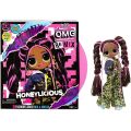 MUÑECA LOL SURPRISE OMG REMIX HONEY BUN R&B MUSIC MUÑECA LOL SURPRISE OMG REMIX HONEY BUN R&B MUSIC