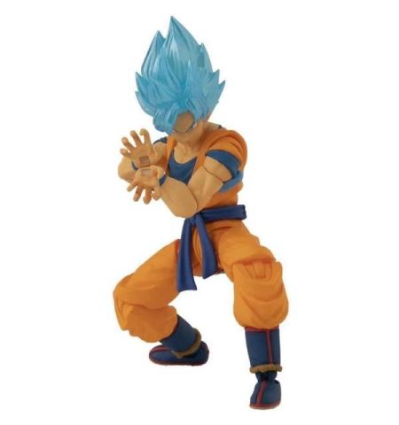 FIGURA DRAGON BALL EVOLVE
FIGURA DRAGON BALL EVOLVE