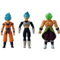 FIGURA DRAGON BALL EVOLVE
FIGURA DRAGON BALL EVOLVE