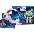 BUZZ LIGHTYEAR NAVE ESPACIAL BUZZ LIGHTYEAR NAVE ESPACIAL