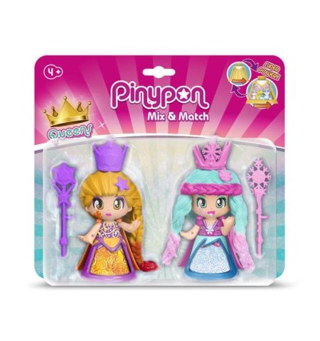 PINYPON PINYPON