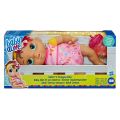 MUÑECO BABY ALIVE MI PRIMER BEBE MUÑECO BABY ALIVE MI PRIMER BEBE