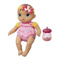 MUÑECO BABY ALIVE MI PRIMER BEBE MUÑECO BABY ALIVE MI PRIMER BEBE