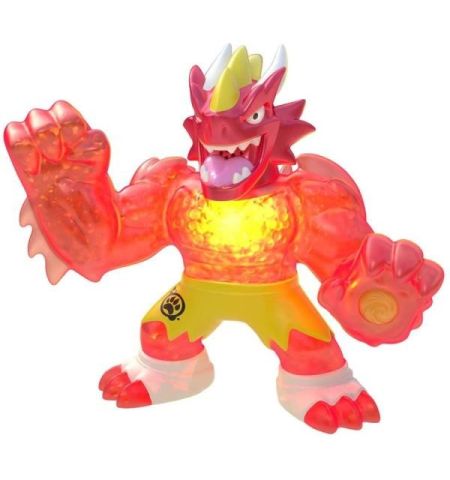 FIGURAS SUPER HEROES GOO JIT ZU FIGURAS SUPER HEROES GOO JIT ZU