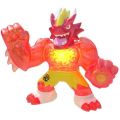 FIGURAS SUPER HEROES GOO JIT ZU FIGURAS SUPER HEROES GOO JIT ZU