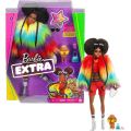 BARBIE FASHIONISTA EXTRA DOLL 4 BARBIE FASHIONISTA EXTRA DOLL 4