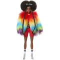 BARBIE FASHIONISTA EXTRA DOLL 4 BARBIE FASHIONISTA EXTRA DOLL 4