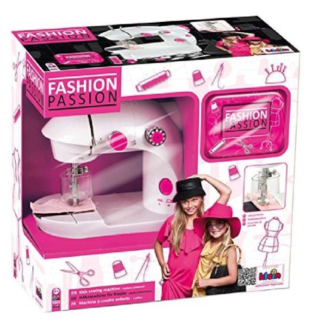 MAQUINA DE COSER PARA NIÑOS MAQUINA DE COSER PARA NIÑOS