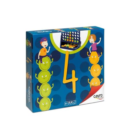 JUEGO CAYRO 