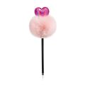 BOLIGRAFO POMPON CORAZON MIQUELRIUS COLOR NEGRO BOLIGRAFO POMPON CORAZON MIQUELRIUS COLOR NEGRO