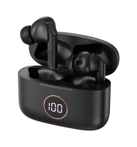 AURICULARES BLUETOOTH DUAL POD COOL AIR PRO COLOR NEGRO