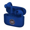 AURICULARES BLUETOOTH DUAL POD COOL AIR PRO COLOR AZUL
