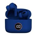 AURICULARES BLUETOOTH DUAL POD COOL AIR PRO COLOR AZUL