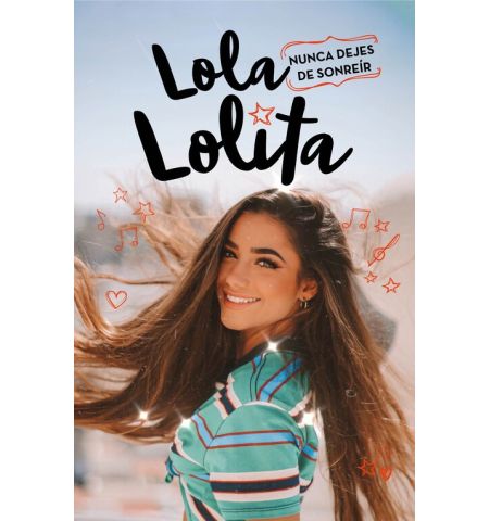LOLA LOLITA 3 B DE BLOK - LOLA LOLITA 3
