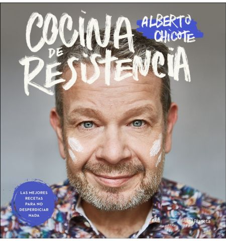 COCINA DE RESISTENCIA PLANETA - COCINA DE RESISTENCIA