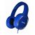 AURICULARES CASCOS TOSHIBA D160H AZUL
