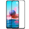 PROTECTOR CRISTAL TEMPLADO XIAOMI REDMI NOTE 10 / NOTE 10S / NOTE 11 / NOTE 11S / POCO M4 PRO / M5S PROTECTOR CRISTAL TEMPLADO XIAOMI REDMI NOTE 10 / NOTE 10S / NOTE 11 / NOTE 11S / POCO M4 PRO / POCO M5S - 3D NEGRO