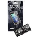 PROTECTOR CRISTAL TEMPLADO XIAOMI REDMI NOTE 10 / NOTE 10S / NOTE 11 / NOTE 11S / POCO M4 PRO / M5S PROTECTOR CRISTAL TEMPLADO XIAOMI REDMI NOTE 10 / NOTE 10S / NOTE 11 / NOTE 11S / POCO M4 PRO / POCO M5S - 3D NEGRO