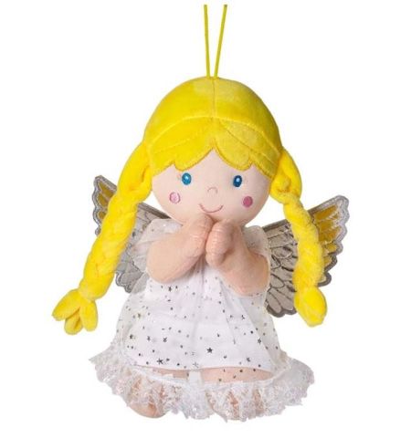 MUÑECA DE TRAPO MUÑECA DE TRAPO