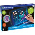 PIZARRA MAGICA LUMINOSA LED DISCOVER PIZARRA MAGICA LUMINOSA LED DISCOVER