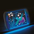 PIZARRA MAGICA LUMINOSA LED DISCOVER PIZARRA MAGICA LUMINOSA LED DISCOVER