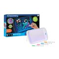 PIZARRA MAGICA LUMINOSA LED DISCOVER PIZARRA MAGICA LUMINOSA LED DISCOVER
