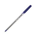 BOLIGRAFO PLUS BASIC 0,7MM AZUL (CAJA 50U) BOLIGRAFO PLUS BASIC 0,7MM AZUL (CAJA 50U)