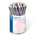 PORTAMINAS STAEDTLER GRAPHITE 777 PASTEL 0,5MM - COLORES SURTIDOS PORTAMINAS STAEDTLER GRAPHITE 777 PASTEL 0,5MM - COLORES SURTIDOS