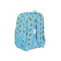 MOCHILA INFANTIL BOB ESPONJA MOCHILA INFANTIL BOB ESPONJA