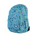 MOCHILA GRANDE DOBLE CUERPO KUKUXUMUSU 