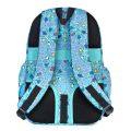 MOCHILA GRANDE DOBLE CUERPO KUKUXUMUSU 