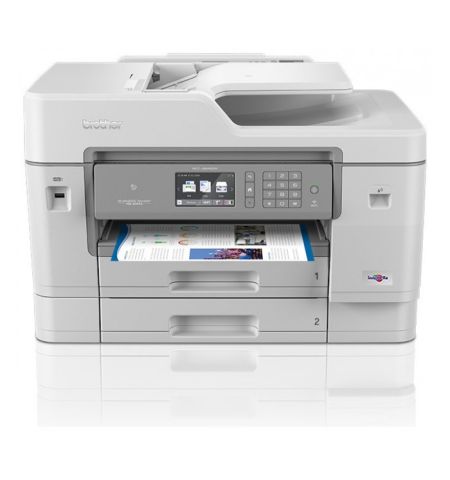 IMPRESORA MULTIFUNCION TINTA COLOR BROTHER MFC-L6945DW (A3)