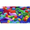 MEGA CONTRUX TUBO ARCOIRIS (220 BLOQUES) MEGA CONTRUX TUBO ARCOIRIS (220 BLOQUES)