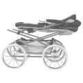 CARRO DE MUÑECA REBORN PLEGABLE CARRO DE MUÑECA REBORN PLEGABLE