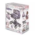 CARRO DE MUÑECA REBORN PLEGABLE CARRO DE MUÑECA REBORN PLEGABLE