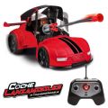 COCHE RADIOCONTROL LANZA MISILES XTREM RAIDERS COCHE RADIOCONTROL LANZA MISILES XTREM RAIDERS