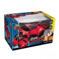 COCHE RADIOCONTROL LANZA MISILES XTREM RAIDERS COCHE RADIOCONTROL LANZA MISILES XTREM RAIDERS