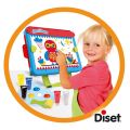 JUEGO DISET (DESSINEO) APRENDE A PINTAR PASO A PASO JUEGO DISET (DESSINEO) APRENDE A PINTAR PASO A PASO