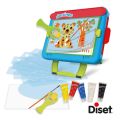 JUEGO DISET (DESSINEO) APRENDE A PINTAR PASO A PASO JUEGO DISET (DESSINEO) APRENDE A PINTAR PASO A PASO