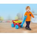 MEGA BLOKS CARRITO ENCAJABLOQUES MEGA BLOKS CARRITO ENCAJABLOQUES
