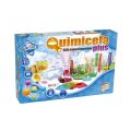 JUEGO QUIMICEFA PLUS JUEGO QUIMICEFA PLUS