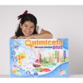JUEGO QUIMICEFA PLUS JUEGO QUIMICEFA PLUS