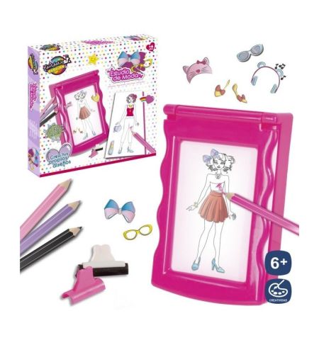 JUEGO DISEÑA TU MODA JUEGO DISEÑA TU MODA
