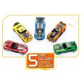 PARKING 5 PLANTAS + 5 COCHES MOLTO PARKING 5 PLANTAS + 5 COCHES MOLTO