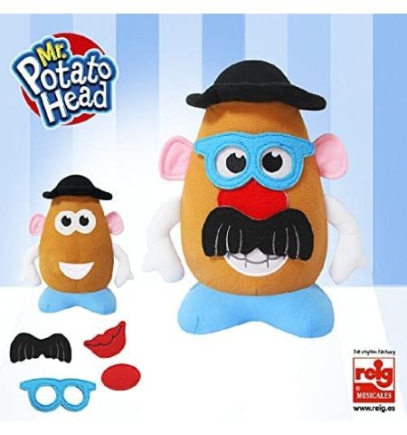 PELUCHE MUSICAL PELUCHE MUSICAL