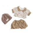ROPA ANTONIO JUAN - VESTIDO MUÑECA 42CM ROPA ANTONIO JUAN - VESTIDO MUÑECA 42CM