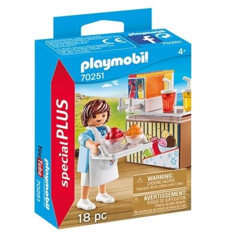 PLAYMOBIL SPECIAL PLUS PLAYMOBIL SPECIAL PLUS